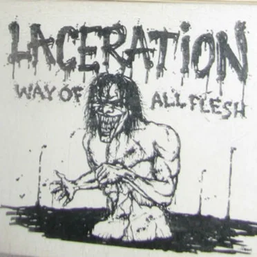 The Way of All Flesh