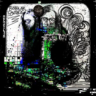 Bobular Synthesis by Erothyme - album cover