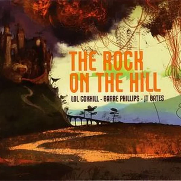 The Rock on the Hill