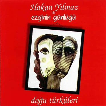 Doğu Türküleri by Ezginin Günlüğü - album cover