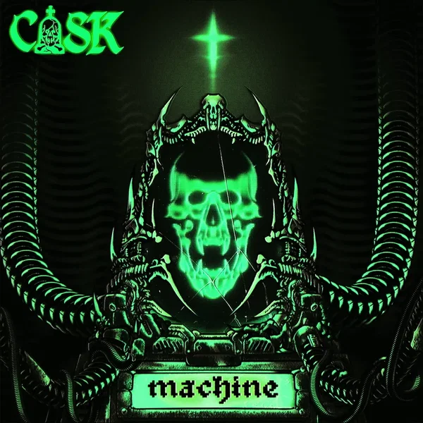 Machine