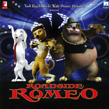 Roadside Romeo