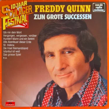 Zijn grote successen