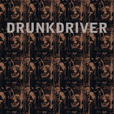 Born Pregnant by Drunkdriver - album cover