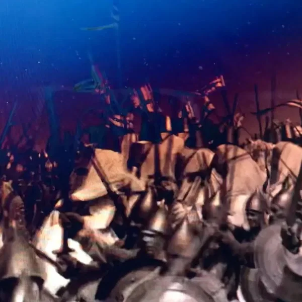 Teutonic Knights