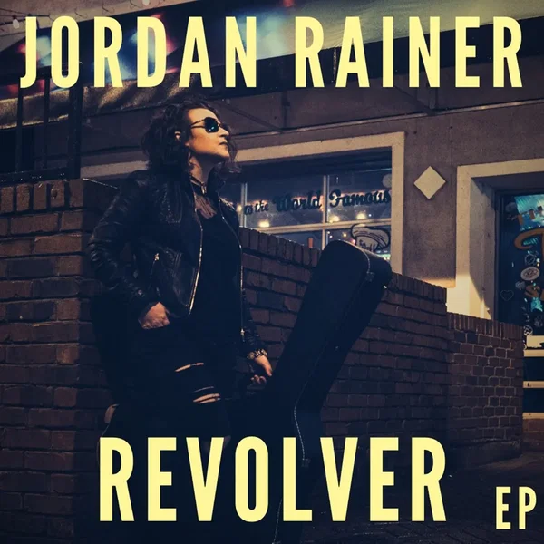 Revolver