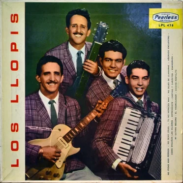 Los Llopis