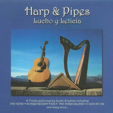 Harp & Pipes