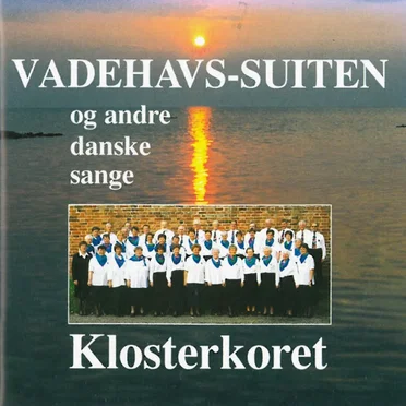 Vadehavs-Suiten by Klosterkoret - album cover