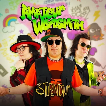 Amateur Wordsmith (2024 Remake)