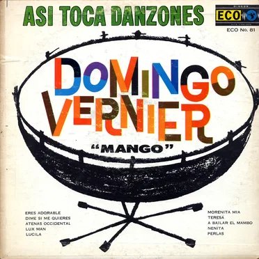 Así toca danzones