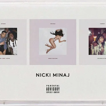 No Frauds / Regret in Your Tears / Changed It