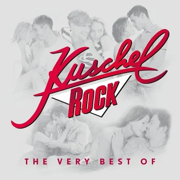 KuschelRock: The Very Best Of by Various Artists - album cover