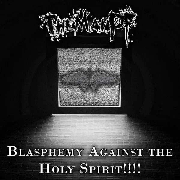 Blasphemy Against the Holy Spirit!!!! (from The Binding of Isaac: Repentance)