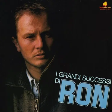 I grandi successi di Ron