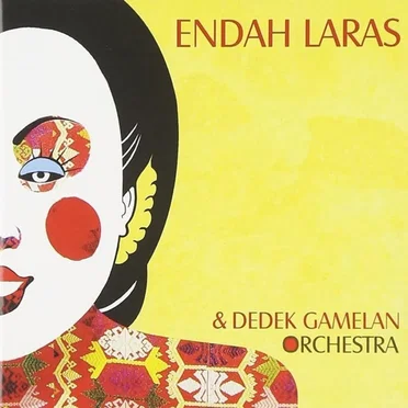 Endah Laras & Dedek Gamelan Orchestra