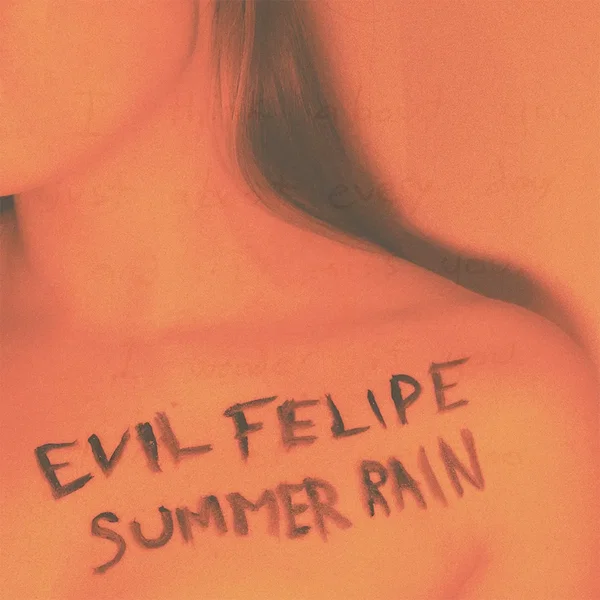 Summer Rain
