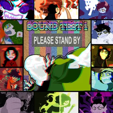 Sound Test I
