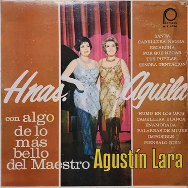 Hermanas Águila