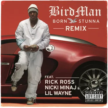 Born Stunna (remix)