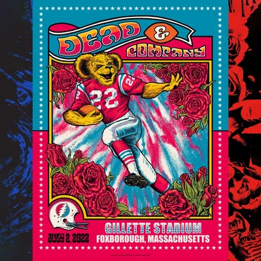 2022-07-02: Foxborough, MA
