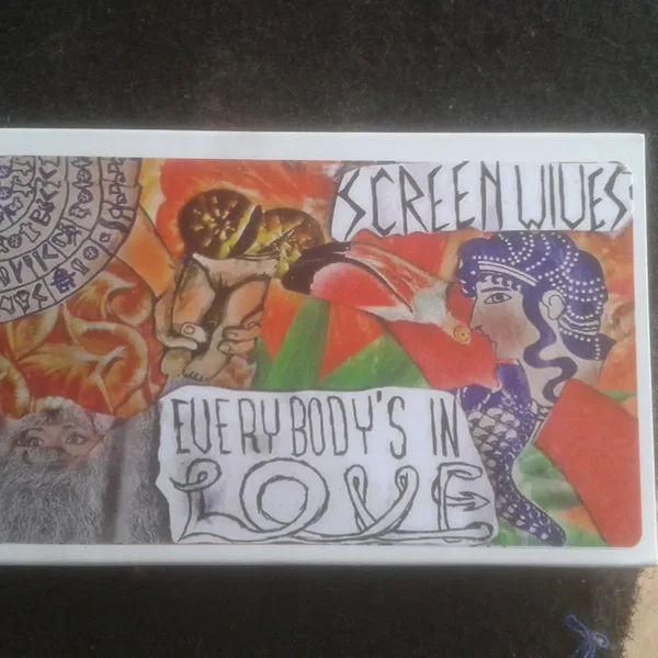 Everybody's in Love