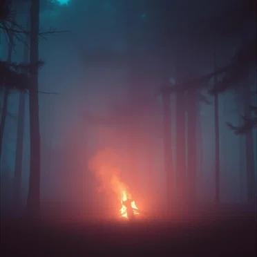 Mythic Fire