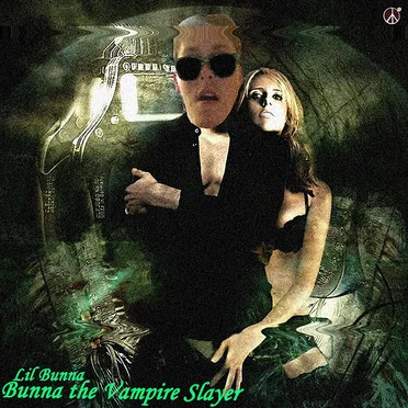 Bunna the Vampire Slayer