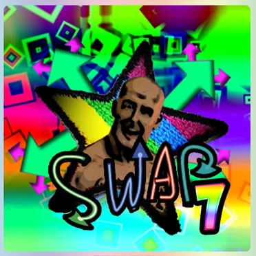 Swap 7 by Monsquaz - album cover