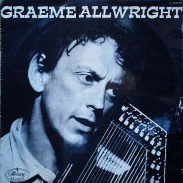 Graeme Allwright
