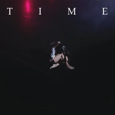 Time by AL1CE - album cover