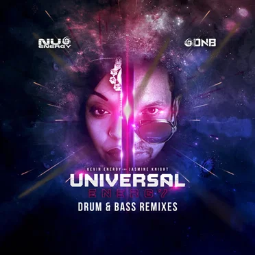 Universal Energy (Drum & Bass Remixes)