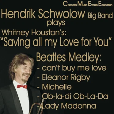 Hendrik Schwolow Big Band