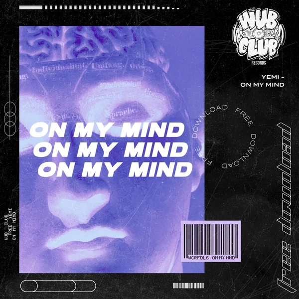 On My Mind
