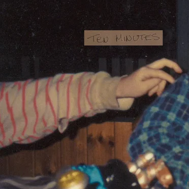 Ten Minutes by Daggy Man - album cover