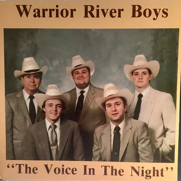 The Voice in the Night