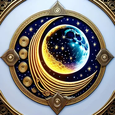 Party Moon