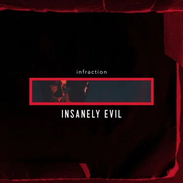 Insanely Evil