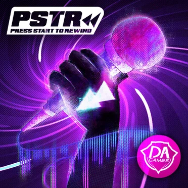 Press Start to Rewind