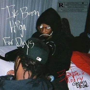 I’ve Been High for Days