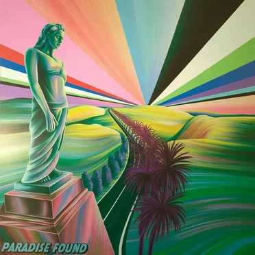Paradise Found