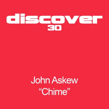 Chime by John Askew - album cover