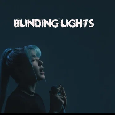 Blinding Lights