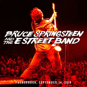 2016‐09‐14: Gillette Stadium, Foxborough, MA, USA