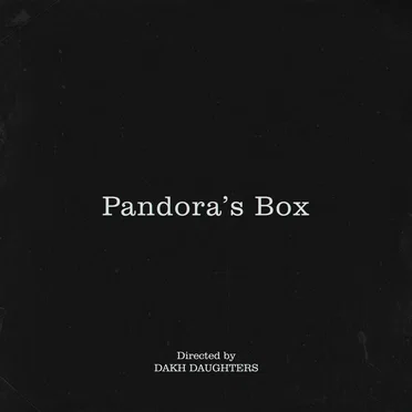 Pandora’s Box