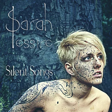 Silent Songs by Sarah Lessire - album cover