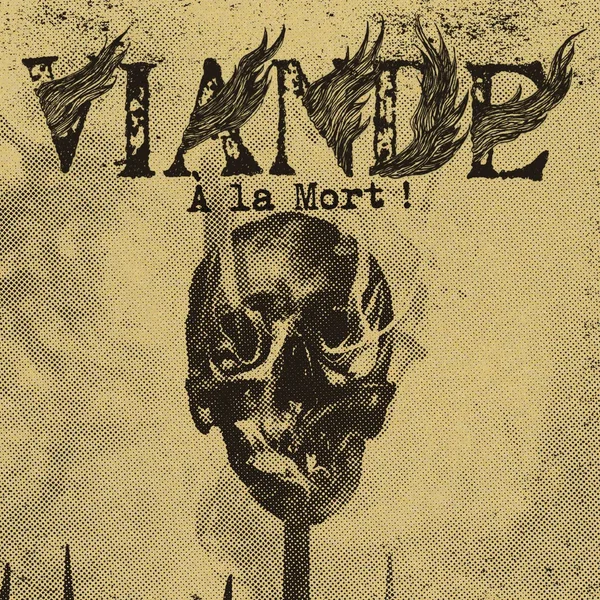 À la mort !