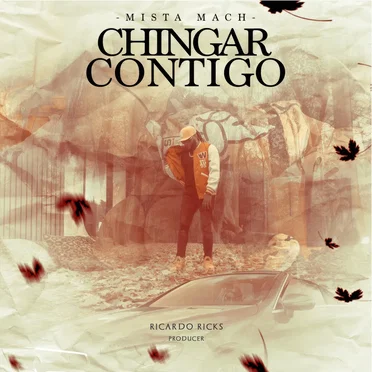 Chingar contigo