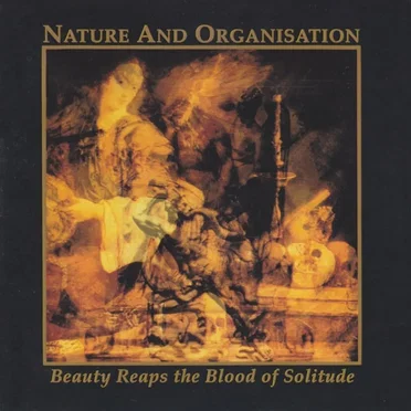 Beauty Reaps the Blood of Solitude