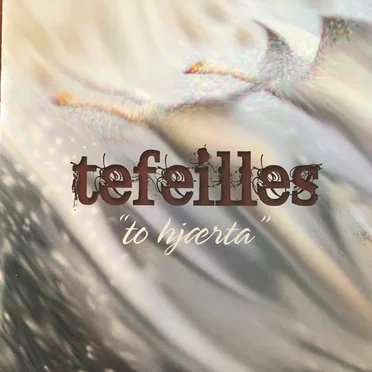 To hjærta